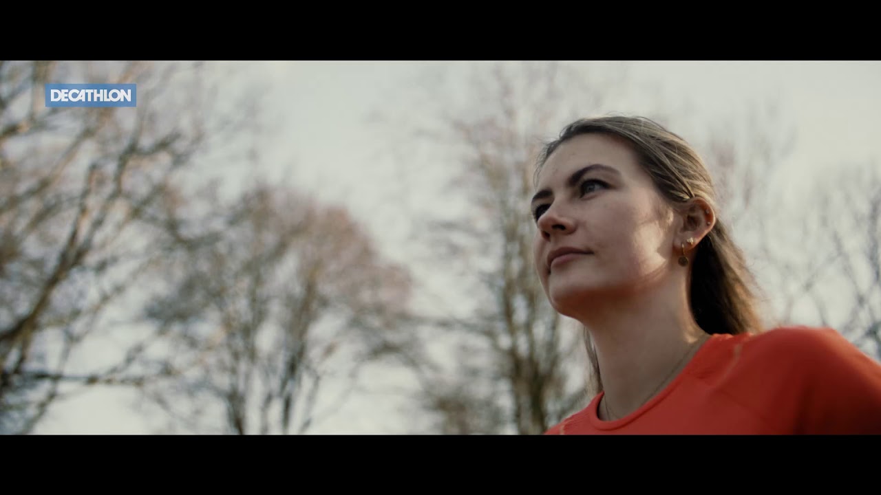 Decathlon: Stilzitten is geen optie