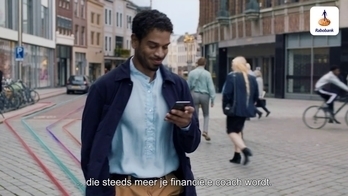 Rabobank: De Rabo App blijft zich vernieuwen