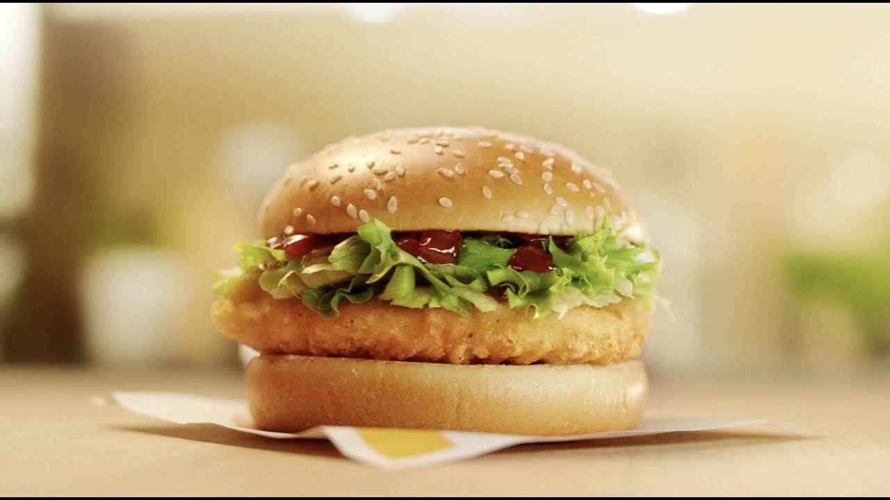 McDonald's: Dat wordt een lekkere lange zomer…