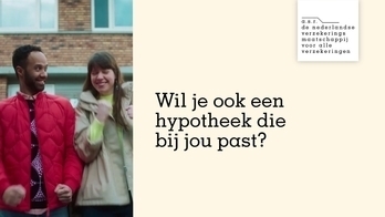 a.s.r. : De eerste échte startershypotheek