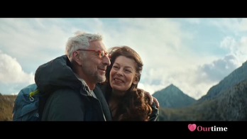 Ourtime: Samen van het moment genieten