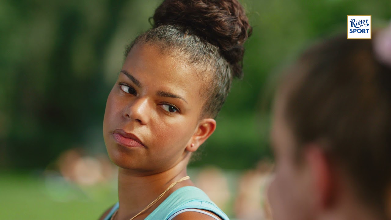 Ritter Sport: Get your square! - Bootcamp