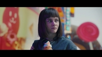 Mini Babybel: Join the goodness.