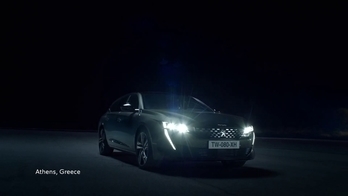 Peugeot: 508 SW - De Slang