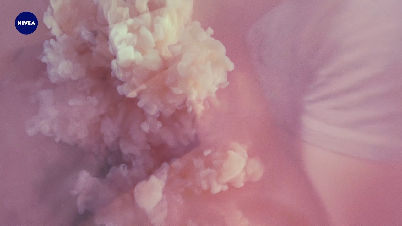 Nivea: Deo Beauty Elixir