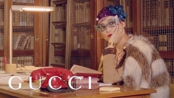Gucci: Timepieces and Jewelry collection