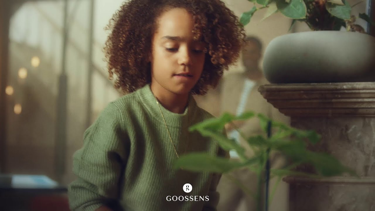 Goossens: Eindelijk thuis