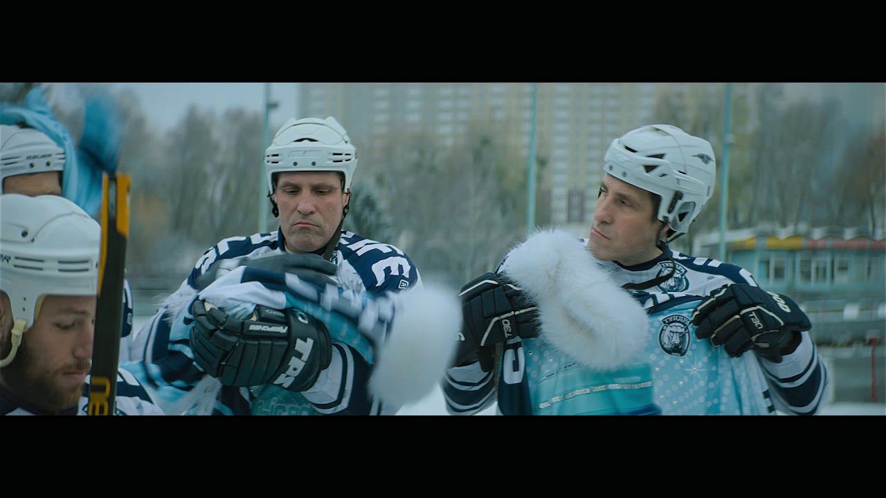 Sportlife: N-Iced IJshockeyteam - Shirts