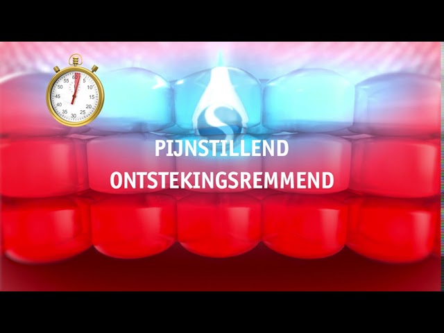 Strepsils: Strepfen keelspray