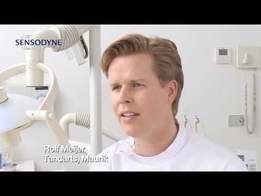 Sensodyne: Gevoeligheid & Tandvlees - een dubbele werking