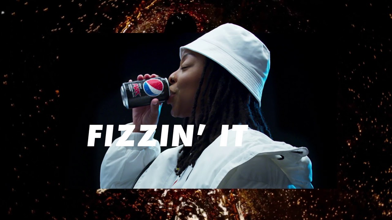 Pepsi: Max Kerstreclame - Refresh Your Christmas