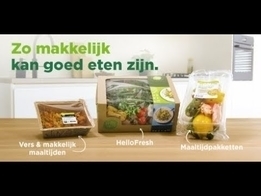 PLUS: Gemaksmaaltijden
