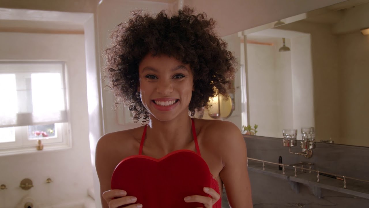 Hunkemöller: De nieuwe Valentines Collectie!