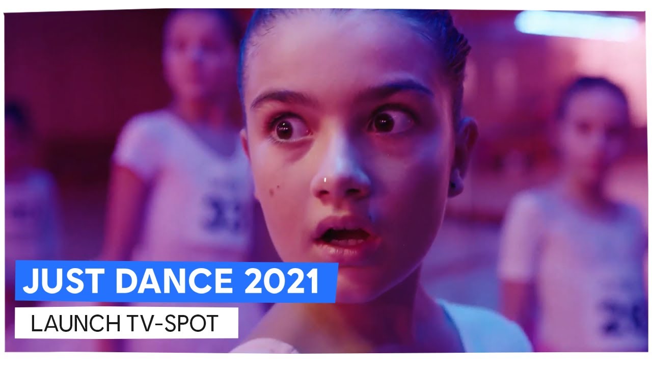 Ubisoft: Just Dance 2021 - Het is meer dan dansen