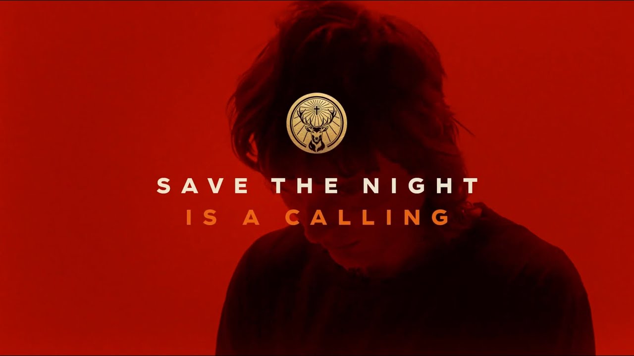 Jägermeister: Save The Night