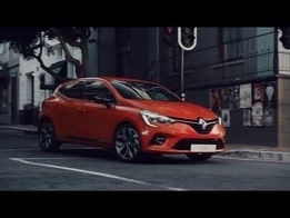 Renault: Nieuwe Renault CLIO