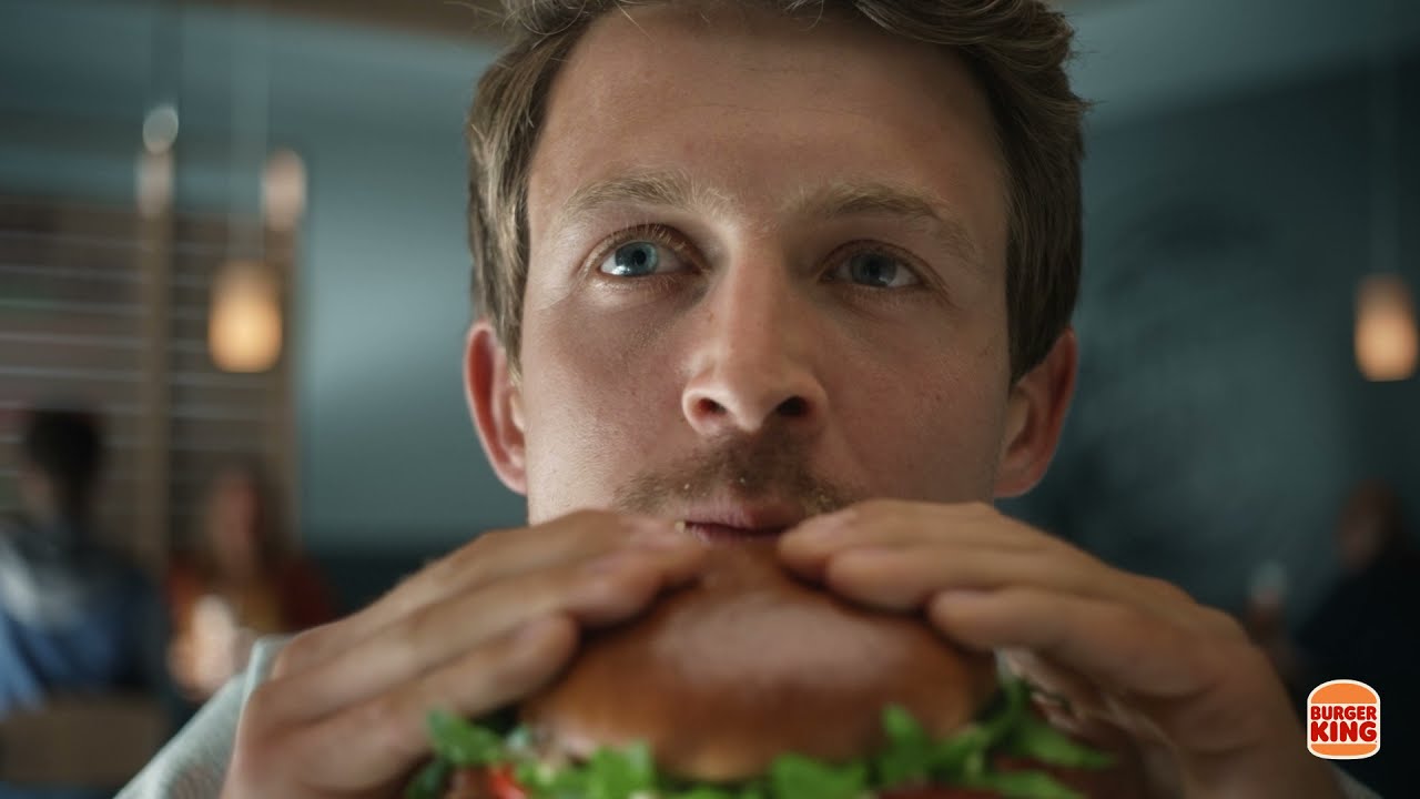 Burger King: Grill Masters