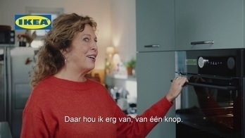 IKEA - Iedereen Slim
