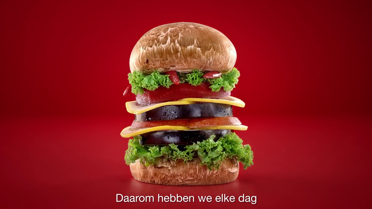 Dirk: Iedereen gezond!