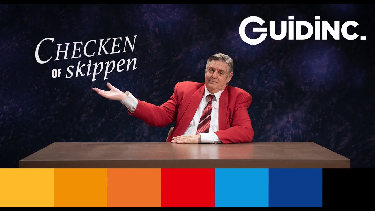 Guidinc.: Weet wat je moet checken of skippen