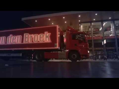 Dirk: Alles voor jouw heerlijke kerstdagen