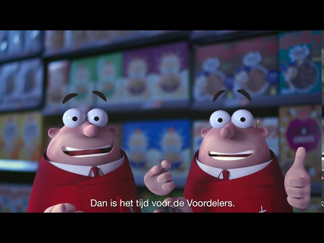 Dirk: Voordelig zijn is één ding, voordelig blijven een ander