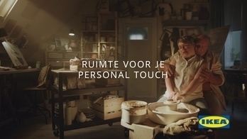 IKEA - Eindelijk je Ruimte