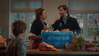 Albert Heijn: Het heerlijke relaxte avondje is gekomen