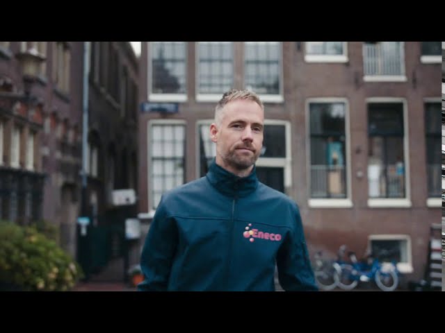Eneco: Introductie Eneco Home