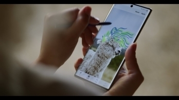 Samsung: Galaxy Note 10 - Alpaca Film