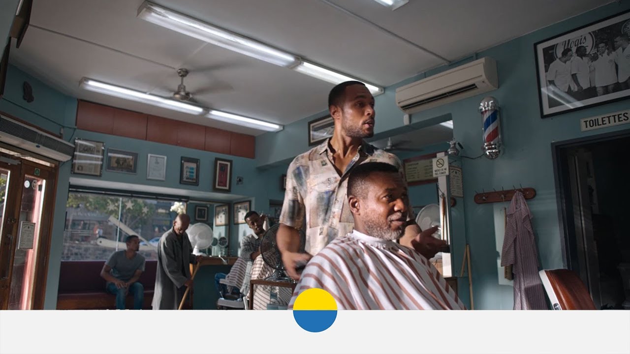 Vattenfall: Wat gebeurt er met het klimaat