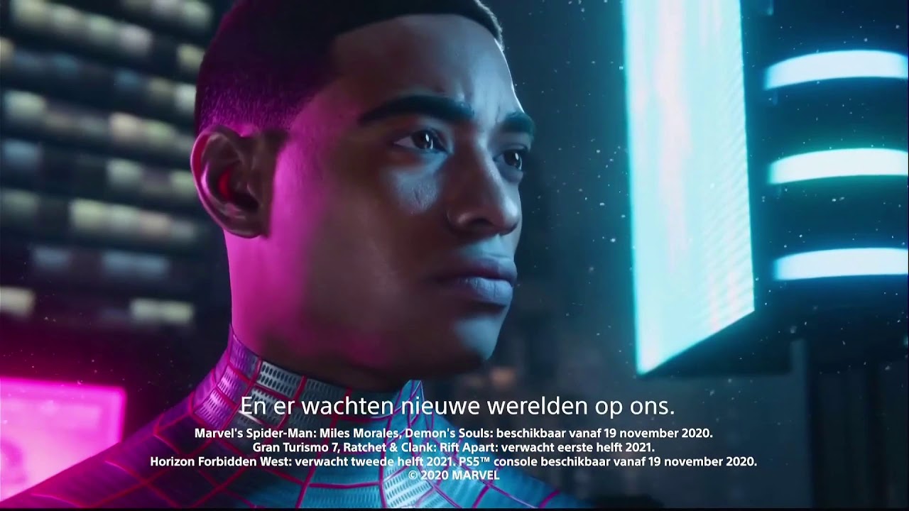 PlayStation: Time to Explore