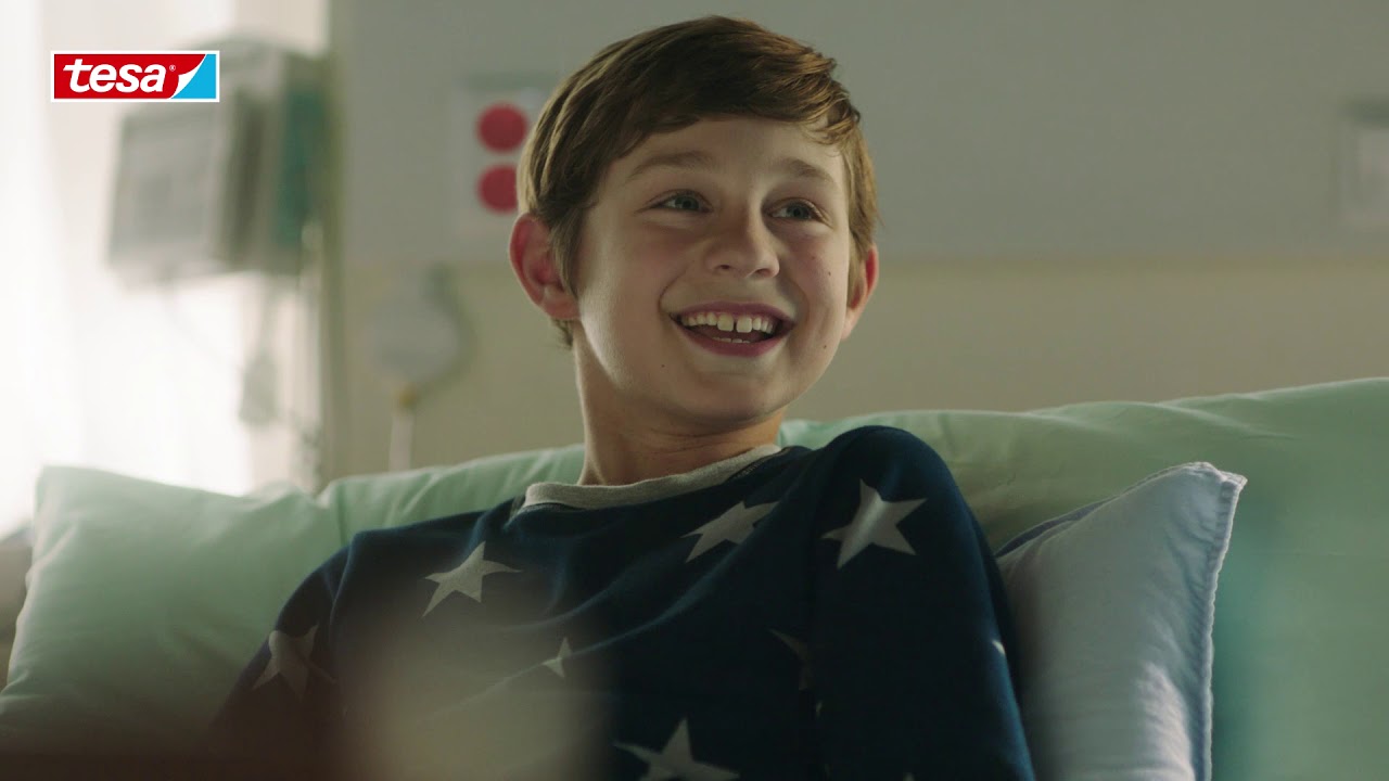 tesa: iedereen verdient het om zich thuis te voelen