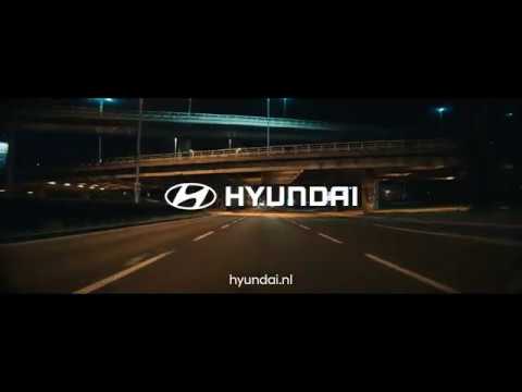Hyundai: KONA Electric