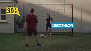 Decathlon: Kipsta Voetbal