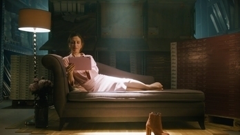 Hornbach: Service-mogelijkheden - Verfmengservice