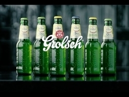Grolsch: Radler