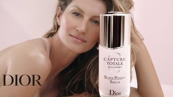 Dior:  Capture Totale - Super Potent Serum