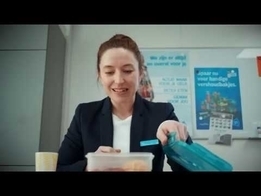 Albert Heijn: Spaar handige vershoudbakjes