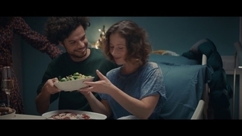 PLUS: Goed eten is samen eten - Kerst commercial