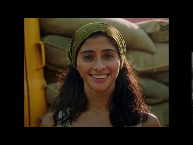 Nescafé: Farmers Origins