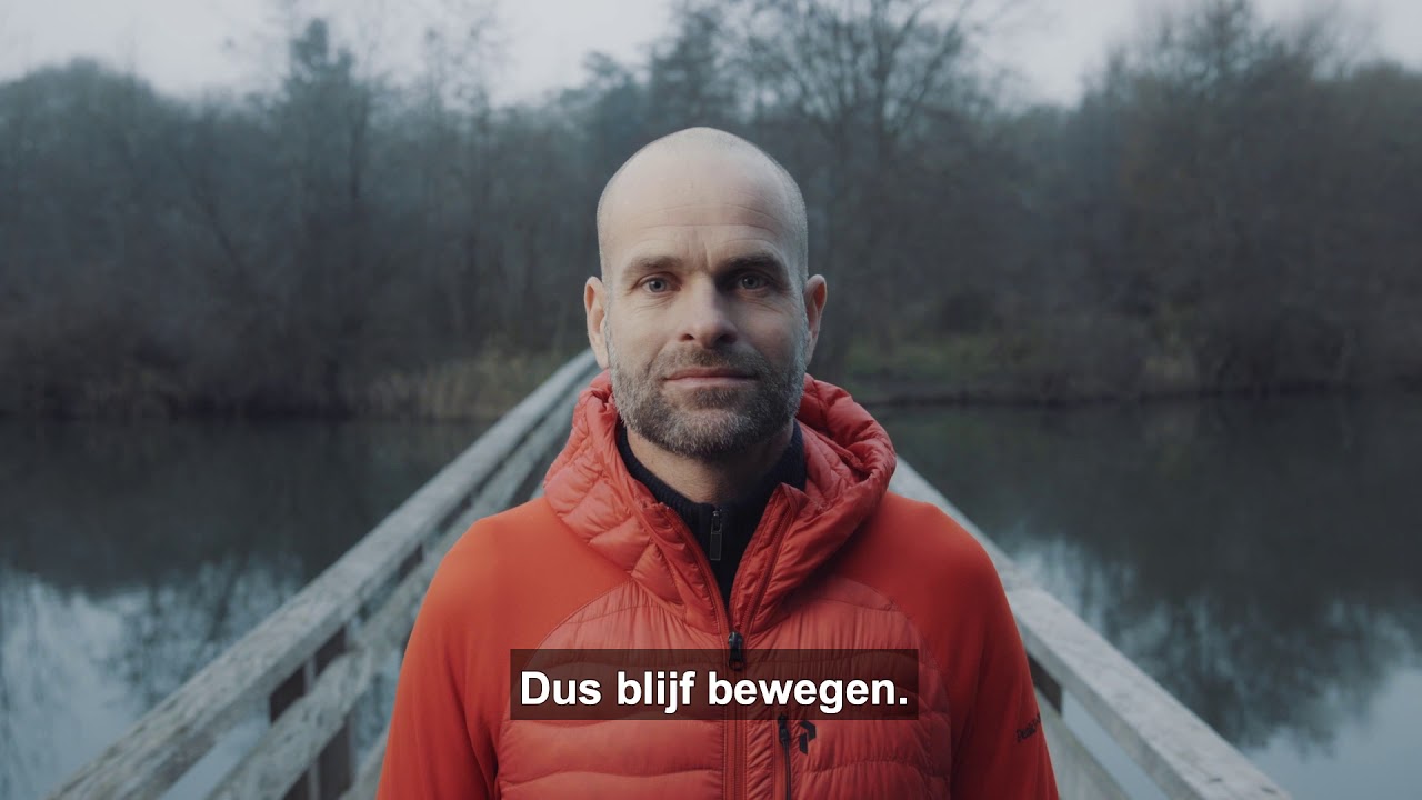 VitaePro: Bewegen houdt je wereld in beweging