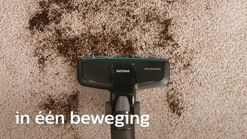 Philips: SpeedPro Max Aqua
