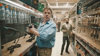 Hornbach: Altijd voordelig - Aanbieding