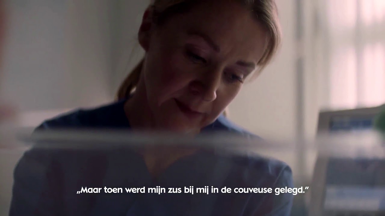 Nivea: #CareForHumanTouch