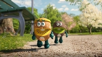 Zespri: Zo goed kan gezond zijn