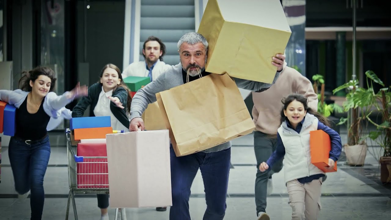 Undiemeister: Black Friday - Gratis sokken voor daklozen