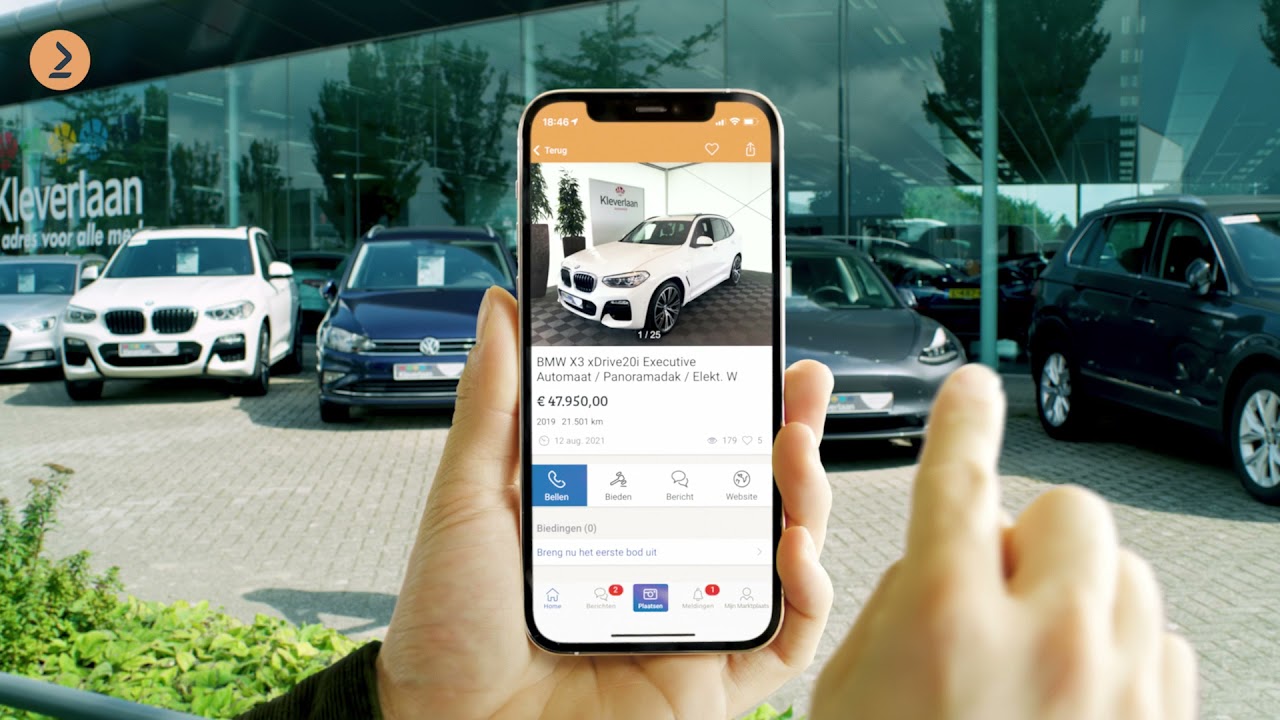 Marktplaats: Elke deal een groot verschil - Occasions