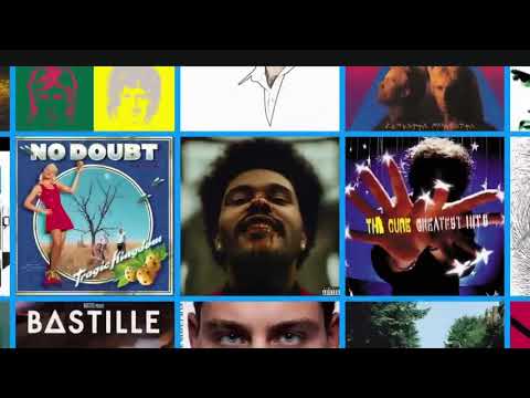 Radio Veronica: We. Love. Music.