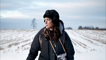 Squarespace: Super Bowl 2020 - Winona in Winona